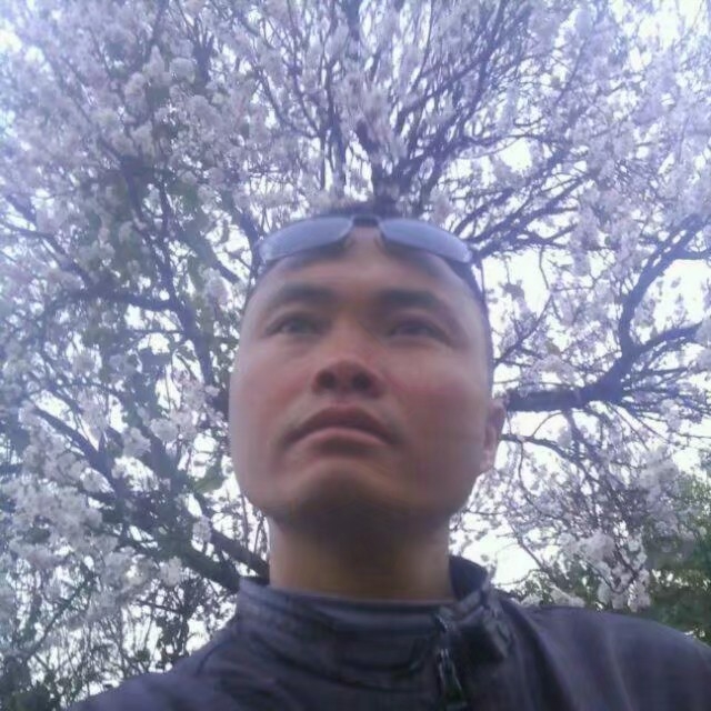 平常心的第一张照片--赣州相亲服务中心