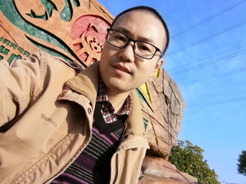 重新来过的第三张照片--赣州相亲服务中心
