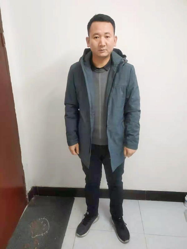 风轻雨淡的第一张照片--赣州相亲服务中心