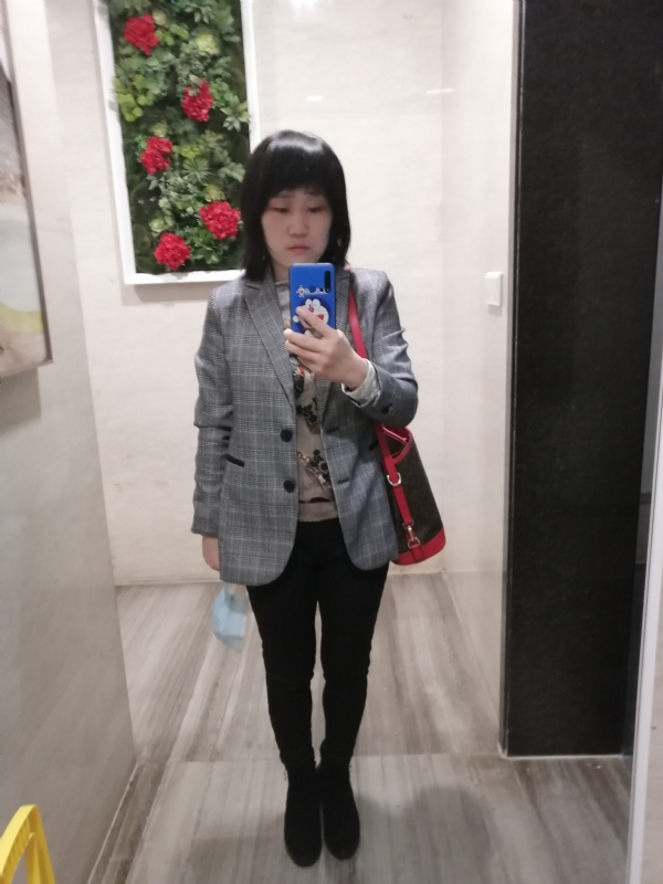 小葱的第一张照片--赣州相亲服务中心