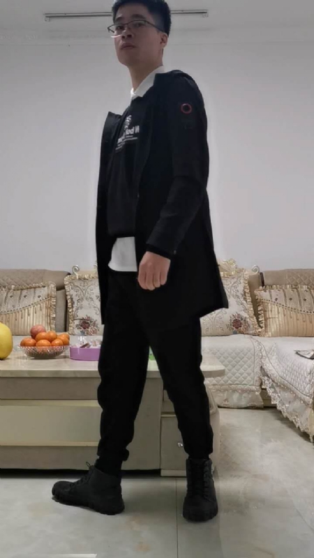 期待缘分的第一张照片--赣州相亲服务中心