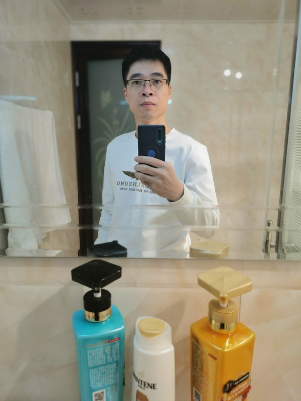 期待缘分的第二张照片--赣州相亲服务中心