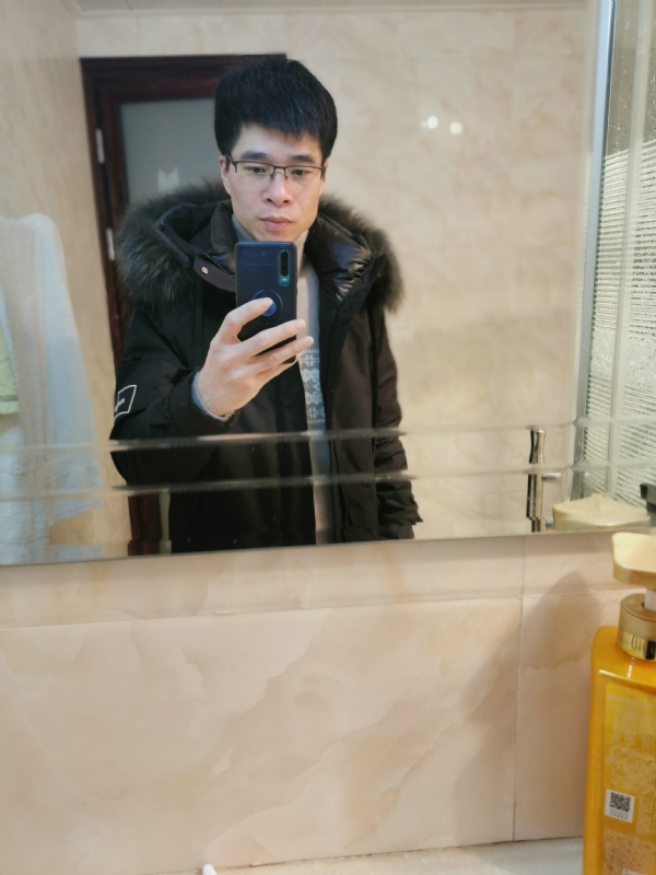 期待缘分的第三张照片--赣州相亲服务中心