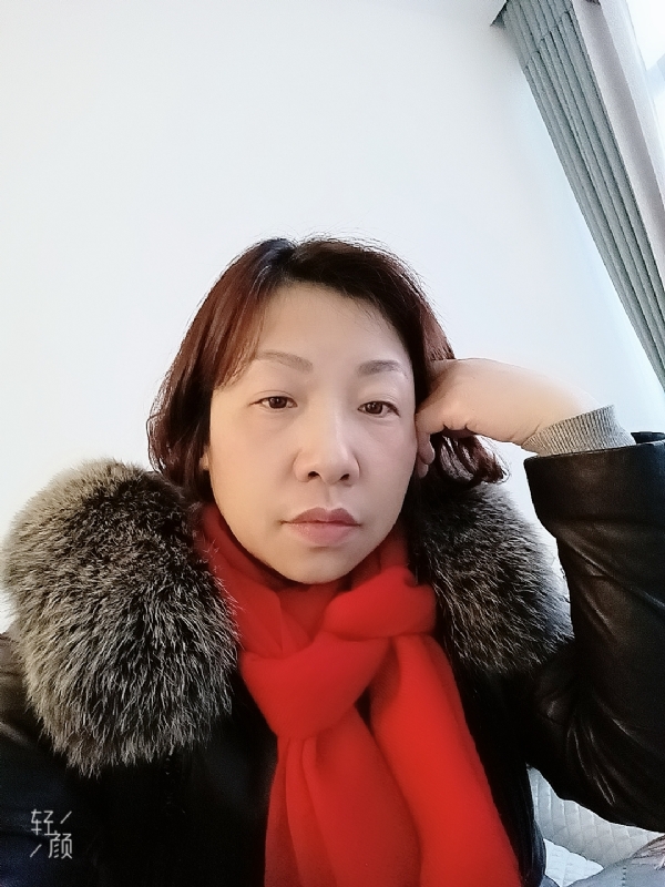 青禾的第一张照片--赣州相亲服务中心