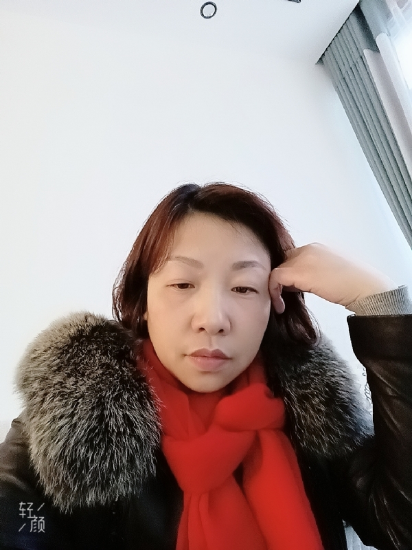 青禾的第二张照片--赣州相亲服务中心