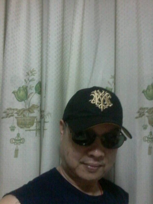 时尚厨男的第一张照片--赣州相亲服务中心