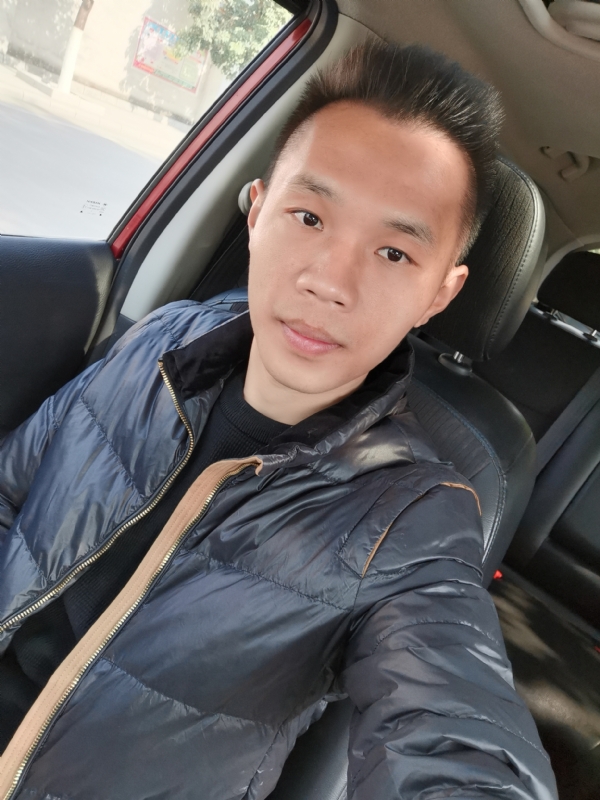 Han的第三张照片--赣州相亲服务中心
