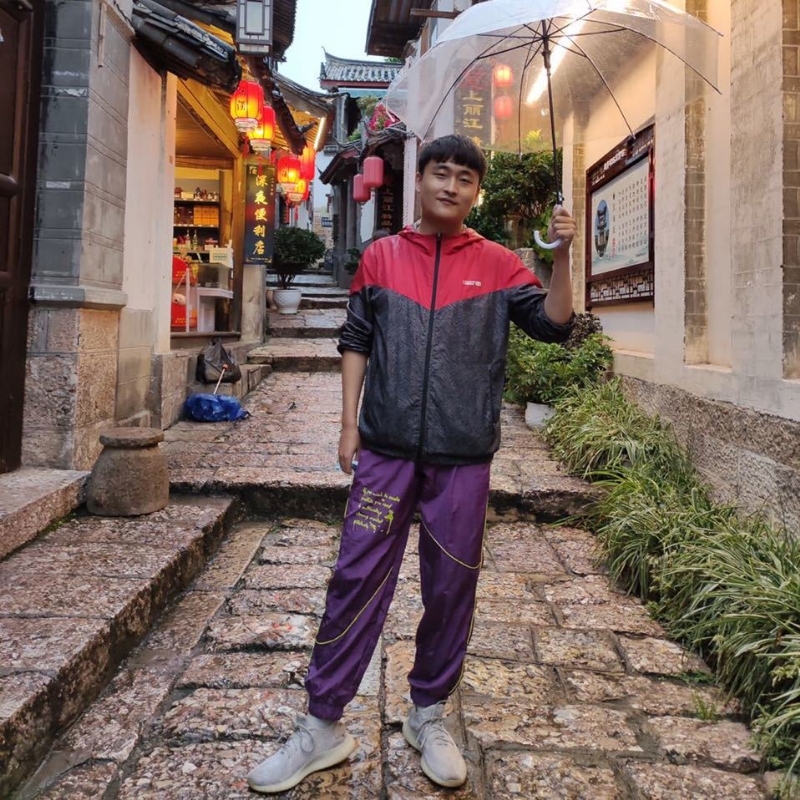 favourite。的第一张照片--赣州相亲服务中心