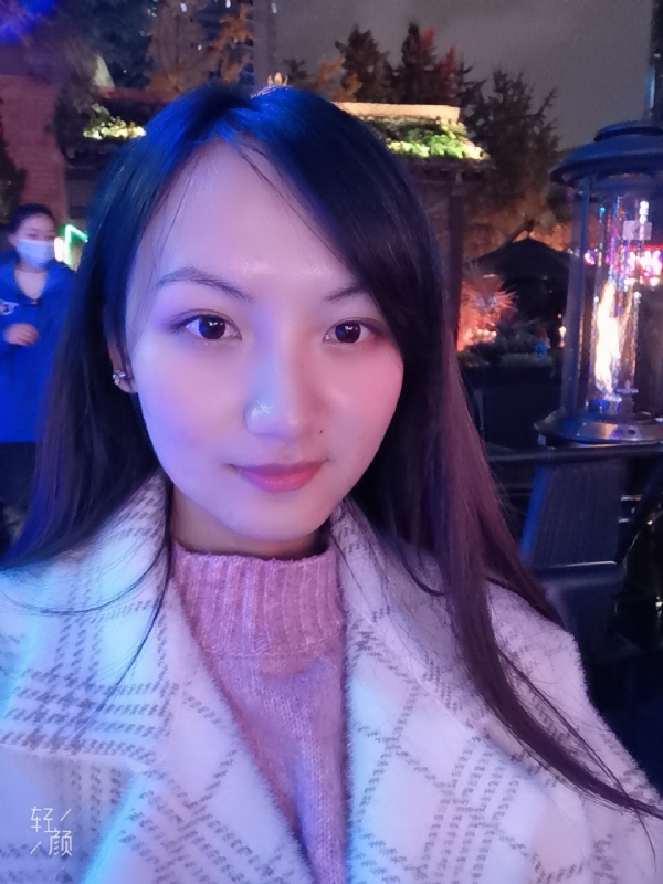 抱不住太阳的深海鱼C的第一张照片--赣州相亲服务中心