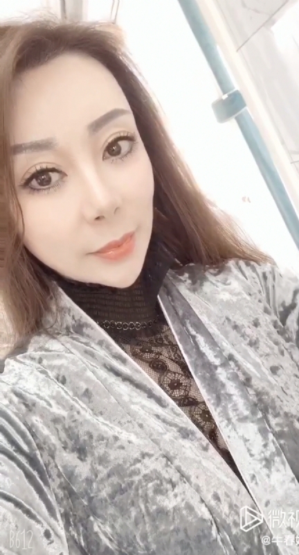婷婷的第一张照片--赣州相亲服务中心