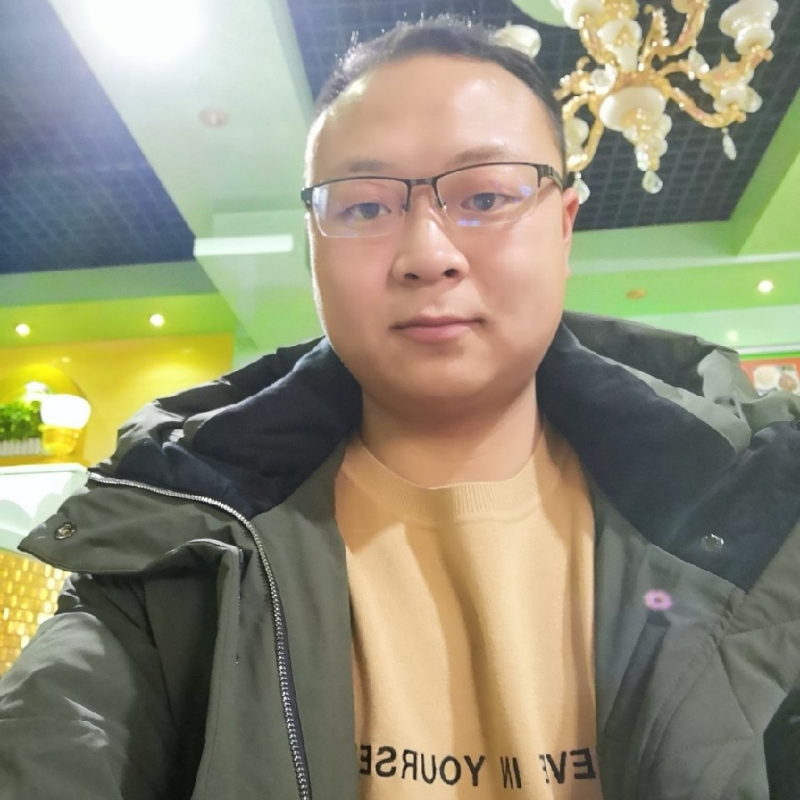 渡人自渡的第一张照片--赣州相亲服务中心