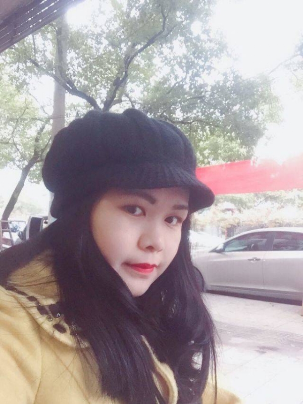 珍妮的第一张照片--赣州相亲服务中心