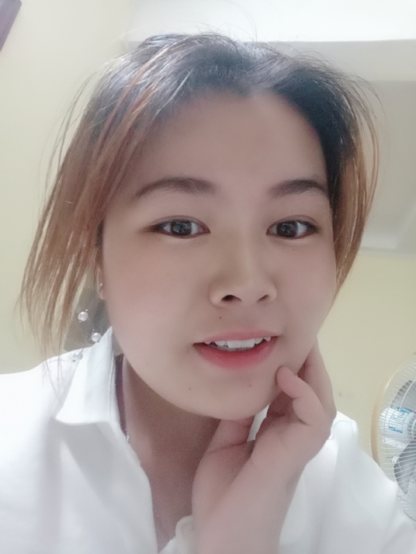 珍妮的第二张照片--赣州相亲服务中心