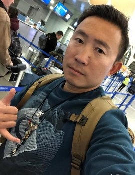 明天会更好的第一张照片--赣州相亲服务中心