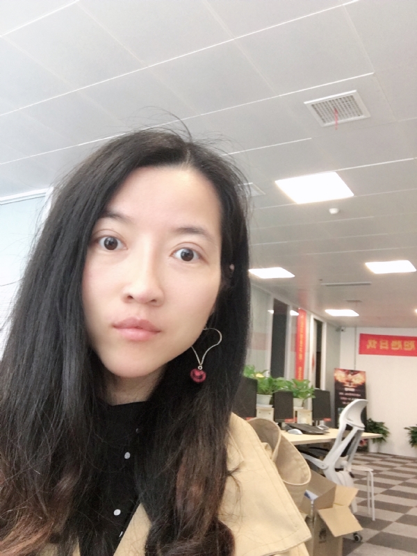 往后余生的第一张照片--赣州相亲服务中心