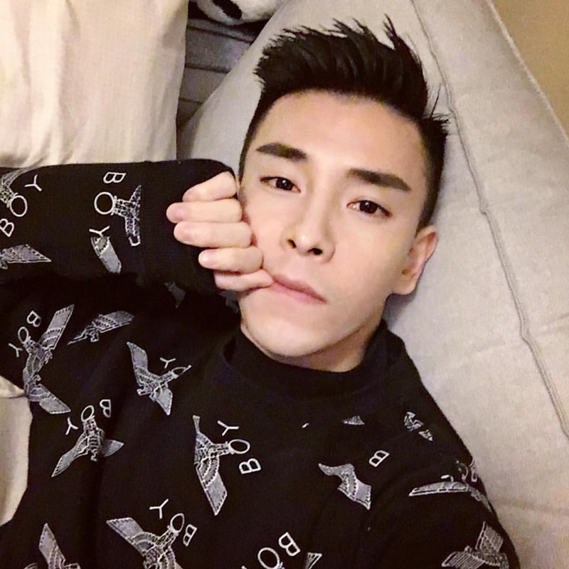 Leo的第四张照片--赣州相亲服务中心