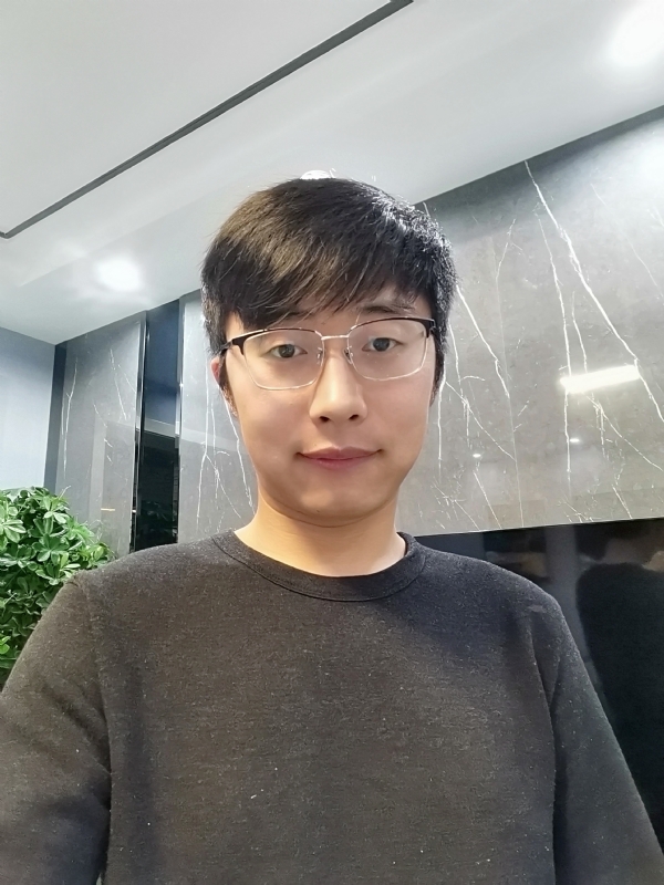 王先森的第一张照片--赣州相亲服务中心