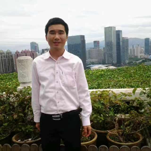 缘分的第一张照片--赣州相亲服务中心