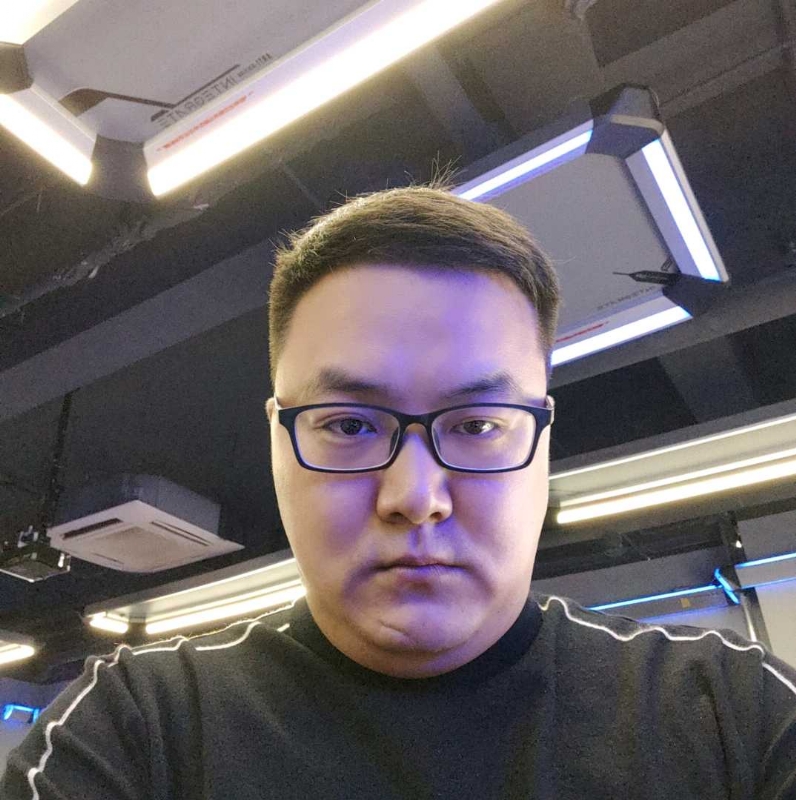 雨哥哥的第一张照片--赣州相亲服务中心