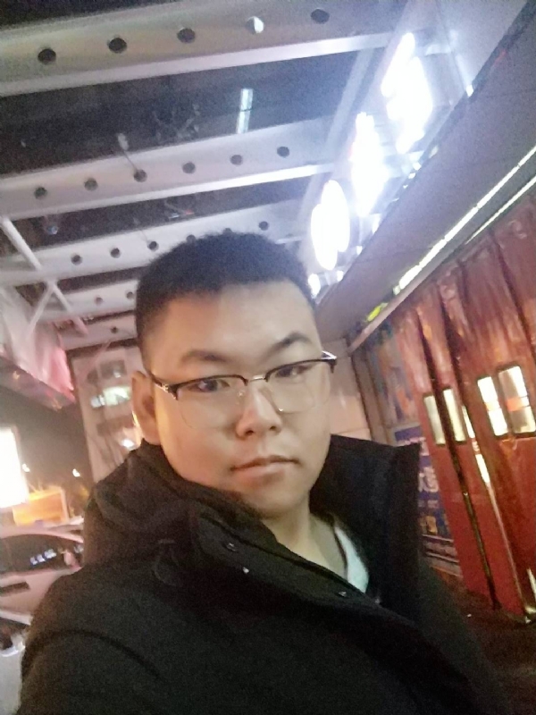 杜跃龙的第一张照片--赣州相亲服务中心