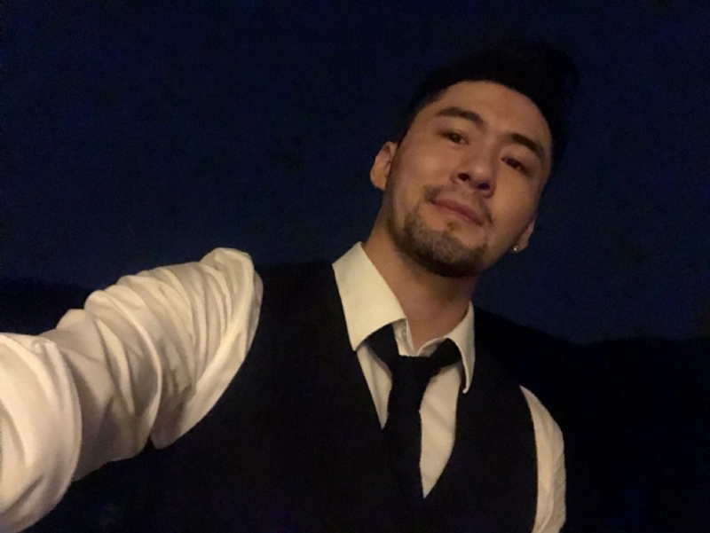 好久的第三张照片--赣州相亲服务中心
