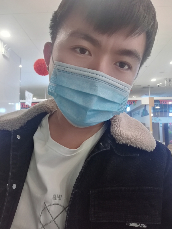 未来可期的我的第三张照片--赣州相亲服务中心