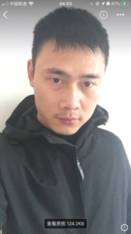 雄心壮志的第一张照片--赣州相亲服务中心