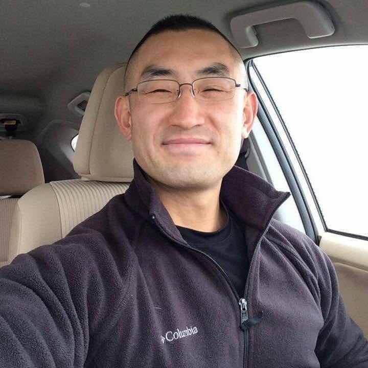Kim的第一张照片--赣州相亲服务中心