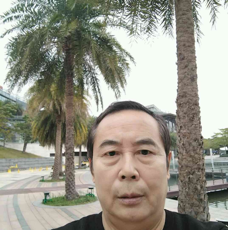 重振雄风的第一张照片--赣州相亲服务中心