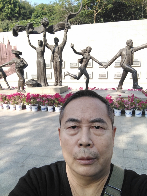 重振雄风的第六张照片--赣州相亲服务中心