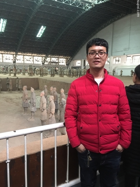 三石磊磊的第一张照片--赣州相亲服务中心