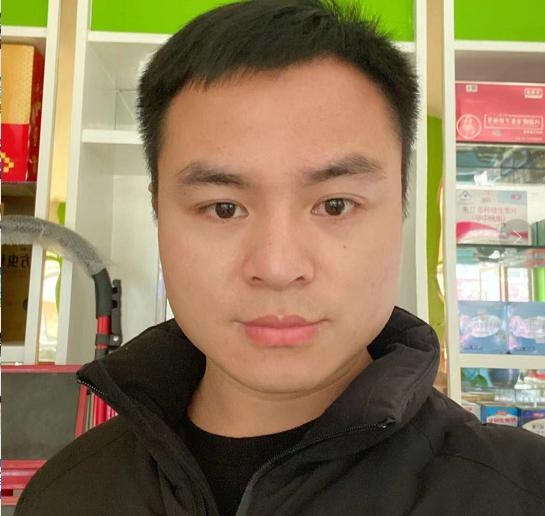 凡心的第一张照片--赣州相亲服务中心