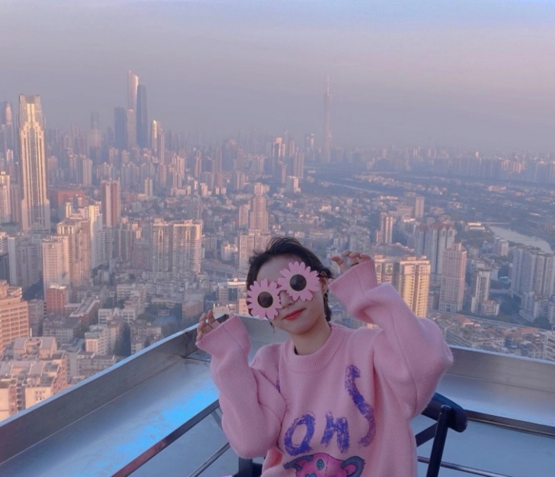 Kikiying66的第一张照片--赣州相亲服务中心