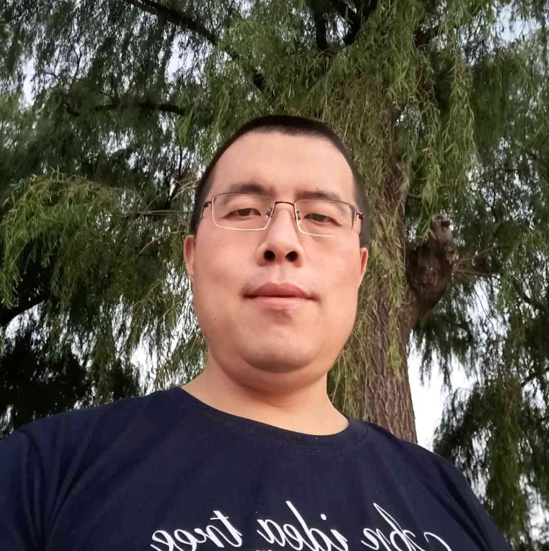 谷雨的第一张照片--赣州相亲服务中心