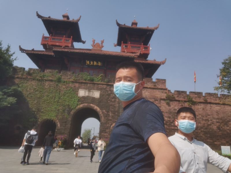 聆听的第一张照片--赣州相亲服务中心