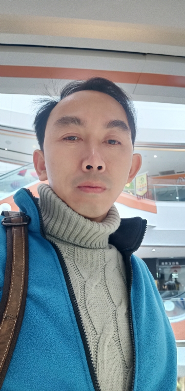 峤哥的第一张照片--赣州相亲服务中心