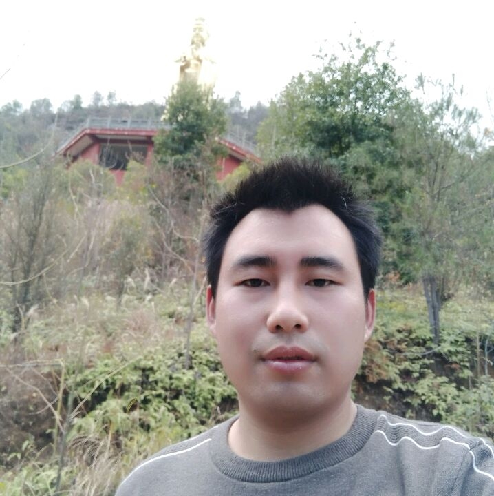 小绵羊的第一张照片--赣州相亲服务中心