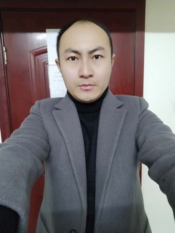 stephen的第二张照片--赣州相亲服务中心