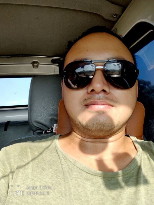 噶古的第三张照片--赣州相亲服务中心