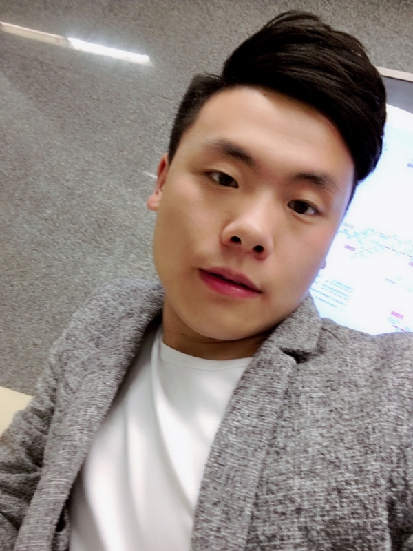 王先生的第一张照片--赣州相亲服务中心