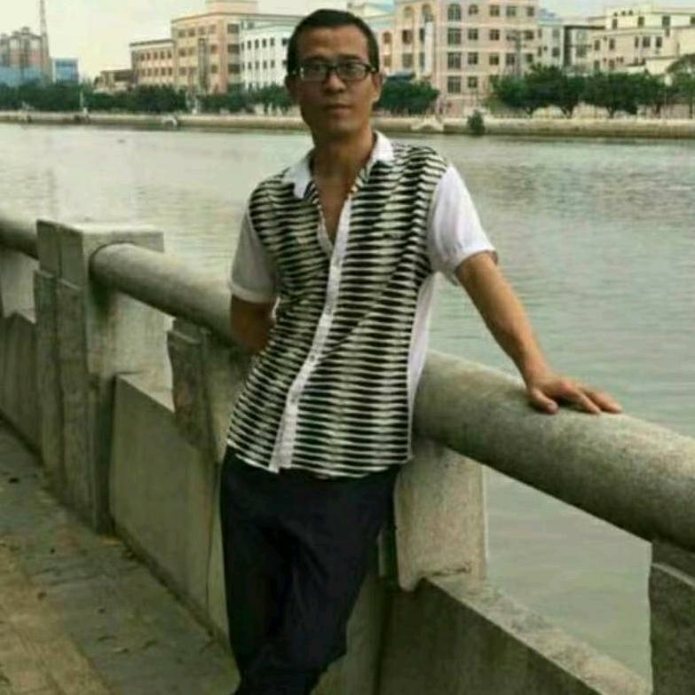 不会飞的鱼的第一张照片--赣州相亲服务中心