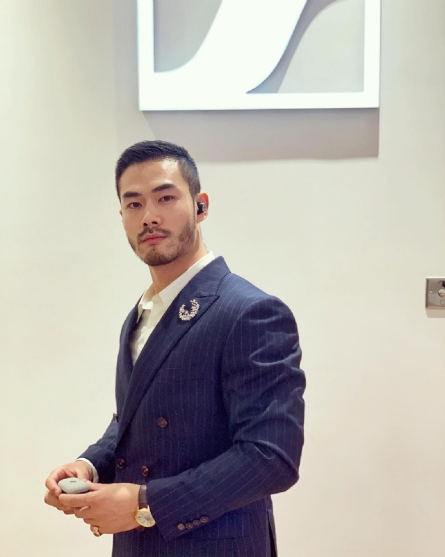 岸與海的距離的第一张照片--赣州相亲服务中心