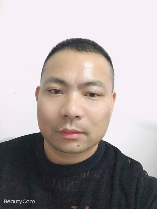 淡然的第一张照片--赣州相亲服务中心