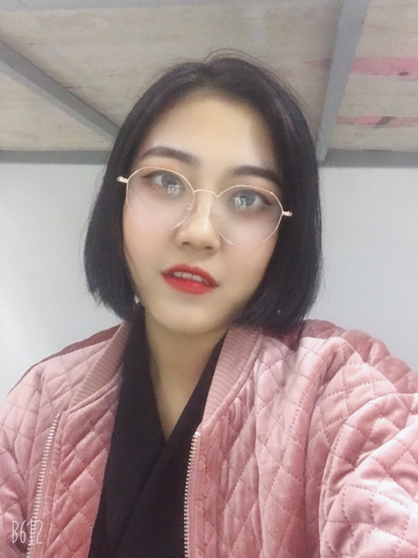 小羽的第一张照片--赣州相亲服务中心