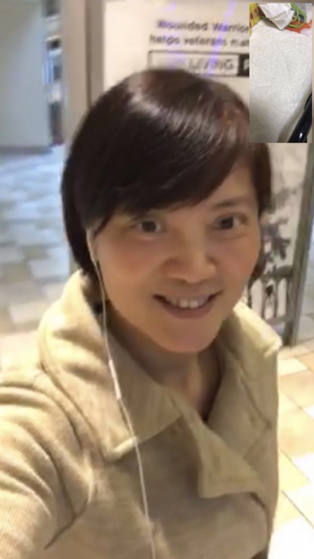 Fifi的第一张照片--赣州相亲服务中心