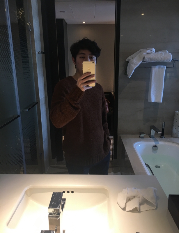 Murry的第一张照片--赣州相亲服务中心