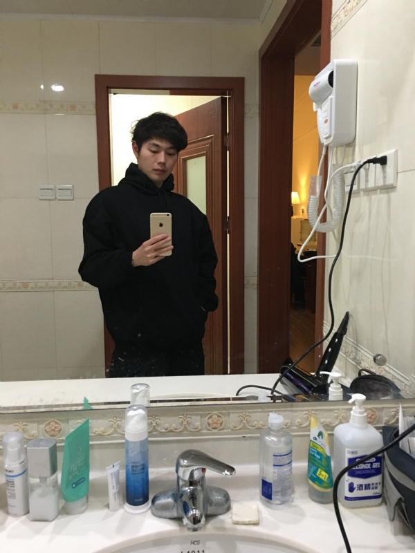 Murry的第二张照片--赣州相亲服务中心