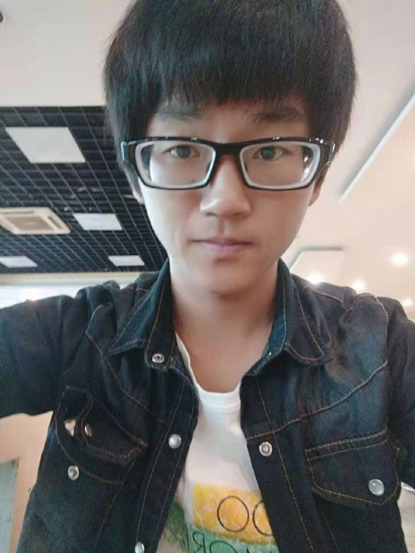 LS书生的第一张照片--赣州相亲服务中心