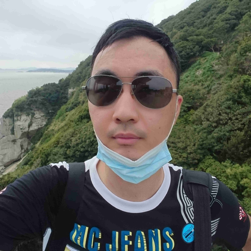 h君的第一张照片--赣州相亲服务中心