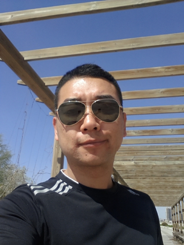 我见尤怜的第一张照片--赣州相亲服务中心